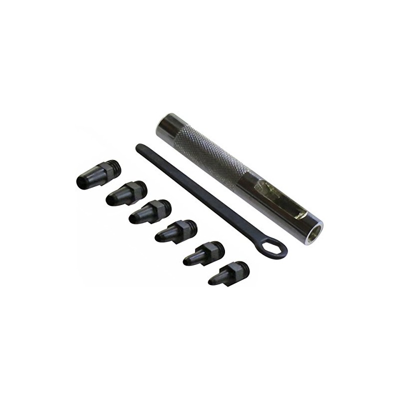 DIA T Difference Replacement Type Leather Ponte No. (A Little