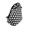 BUILT Gourmet Getaway Soft Neoprene Lunch Tote Bag - Lightweight,