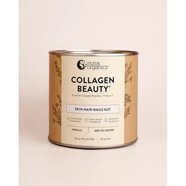 Nutra Naturals Collagen Beauty, Vanilla / 225g