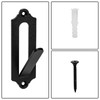 ZENFUN 12 Packs Mount Skull Hanger, Deer Skull Hanger, European
