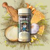 Dan-O's Seasoning Cheesoning | Small Bottle | 1 Pack (2.6