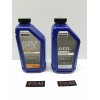 Polaris 2005-2025 Polaris Phoenix 200 OEM Service Kit - Oil