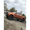 Roof Mount Metal Bracket for: 1993 2011 Ford Ranger for