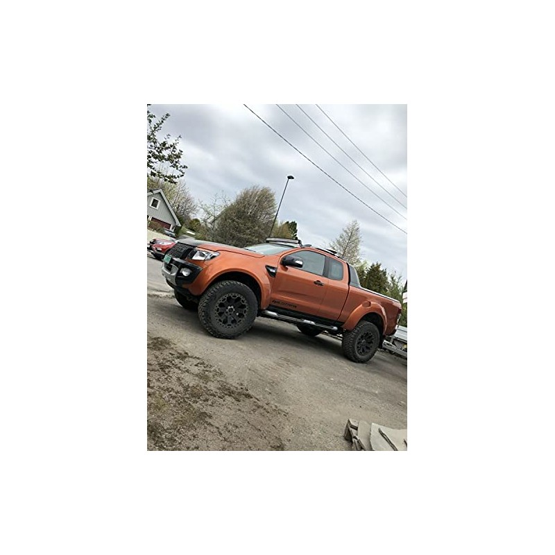 Roof Mount Metal Bracket for: 1993 2011 Ford Ranger for