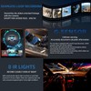 4-in-1 Car DVR, 360° Full HD 1080P Car DVR, Car