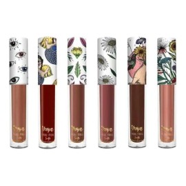 Yuya Paquete 6 Labiales Soft