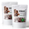 Others Neulhaechan Roasted Chaga Mushroom Tea Traditional Tea 100 tea bags, 50g, 50 pieces, 1g / 기타 늘해찬 볶은 차가버섯차 전통차 100티백, 50g, 50개입, 1g