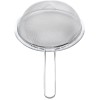 New Star International Stainless Steel Sieve with Sturdy Handle –