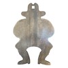 Magnum Target 8" x 12" x 3/8" AR500 Cowboy Action