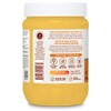 Nutiva Organic Coconut Oil with Non-Dairy Butter Flavor, 858 mL,