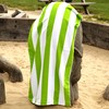 Large Microfibre Beach Bath Towel Lightweight Sports Travel Gym Summer