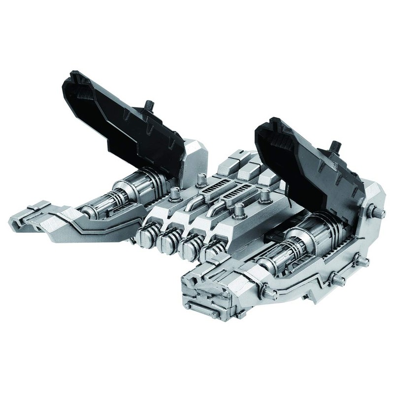 ZOIDS ZW53 Core Drive Weapon Ignition Booster