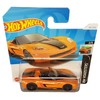 Hot Wheels - Corvette C6 - HW Roadsters 2/5 -