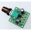 PWM Low Voltage Motor Speed Controller DC 1.8V 3V 5V