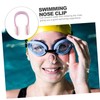OHPHCALL Nose Clip for Nose for Adults Boy Girl Non-skid