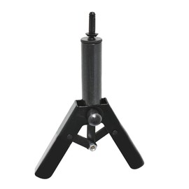 kimllier Plastic Rivet Set Fast Fixing Riveting Machine Riveting Hand Tools with 40 Rivets