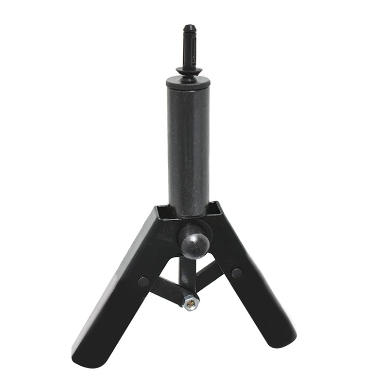 kimllier Plastic Rivet Set Fast Fixing Riveting Machine Riveting Hand