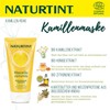 Naturtint Chamomile Mask Moisturising and Shiny Intense Golden Reflections 97.4%