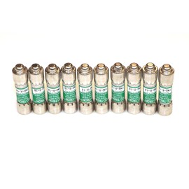 BUSSMANN fnq-r-10 cc-tron Fusible fnqr10 (Pack de 10)