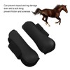 2 Pcs Horse Tendon Boots Set Soft Prevent Slip Cushioning