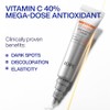IOPE Expert Vitamin C 40% Concentrate Cream – High Potency
