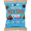 Vitawerx Milk Choc Coated Coffee Beans 10x60g