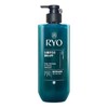 Ryo Cheong-A Deep Cleansing & Cooling Shampoo 592ml / 려 청아 딥클렌징 앤 쿨링 샴푸 592ml