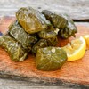 Krinos Grape Leaves in a Jar - Gourmet Leaves Premium