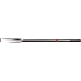 Hilti TE-CP FM 25 Narrow-Flat Polygon Chisel with SDS Plus Shank - 282301-9-13/16"