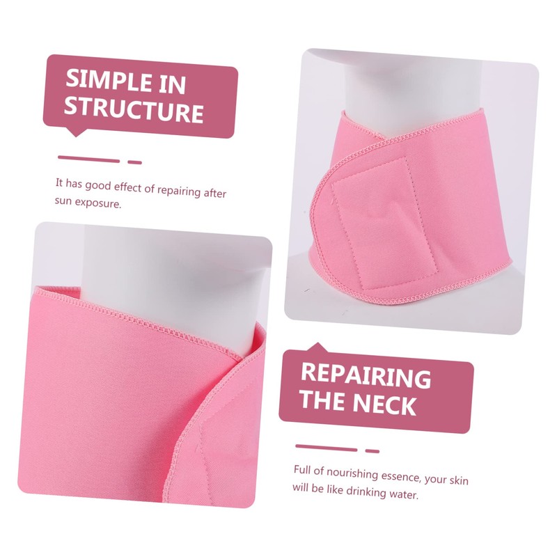 1 Set Cervical Membrane Neck Strap