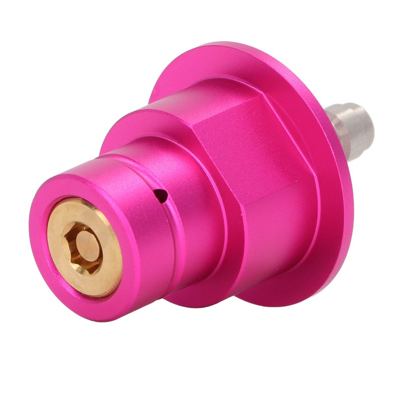 Quick CO2 Adapter CO2 Cylinder Soda Adapter with 8mm Quick