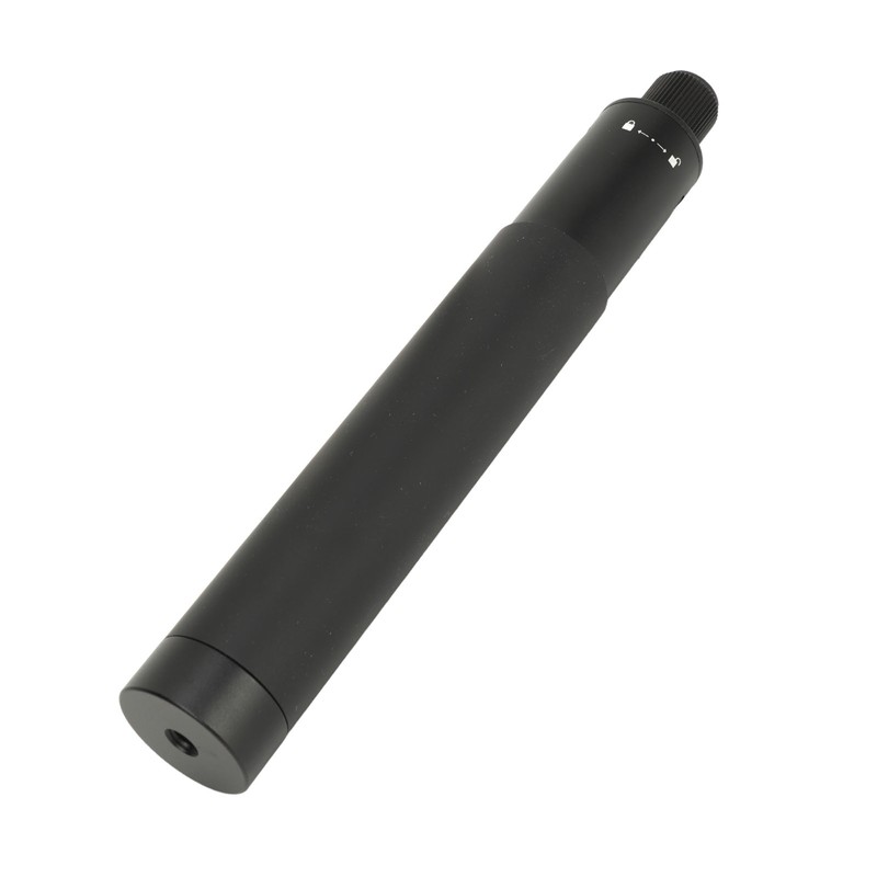 0.7m Action Camera Invisible Selfie Stick 5 Length Adjustment Sport