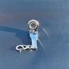 JDM 13mm Ratchet Keychain Tool