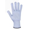 Portwest Puncture Resist Single Glove Ambidextrous 13-Gauge Large Ref A655Lge