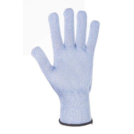 Portwest Puncture Resist Single Glove Ambidextrous 13-Gauge Large Ref A655Lge