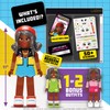 My Avastars A_VibeThng – 11" Fashion Doll with Extra Outfit