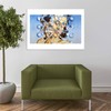 Spiffing Prints Salvador Dali - Galatea of the Spheres -