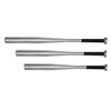 Baseball Bat Alloy Bat Aluminium in 5 Lengths (Aluminium, 64