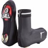 BBB: RainFlex Shoe Covers [BWS-19] - Black - Black -