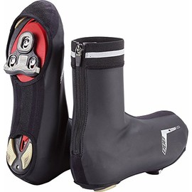 BBB: RainFlex Shoe Covers [BWS-19] - Black - Black - 37-38