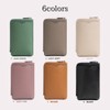 vimare Smartphone Shoulder Smartphone Pouch Mini Bag Pochette Compact Genuine