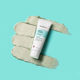 [Head office direct management] NEW Centellian24 Madeca Acneance Pore Pack Cleanser 120ml (2 units) / [본사직영] NEW 센텔리안24 마데카 아크니언스 모공팩 클렌저 120ml 2개