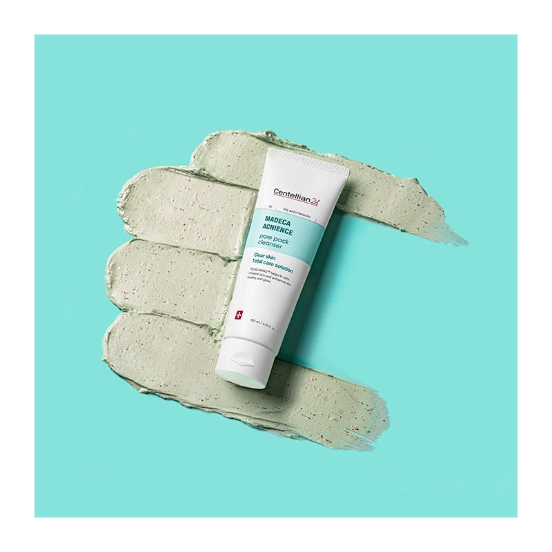 [Head office direct management] NEW Centellian24 Madeca Acneance Pore Pack
