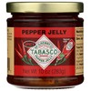 Tabasco Spicy Pepper Jelly, All Natural, 10 Ounce (Pack of