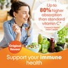Lipo-Sachets Liposomal Vitamin C 1000mg - 30 Liquid Vitamin C