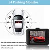 Dash Cam, 1080P Full HD Car Dashboard Camera with Looping