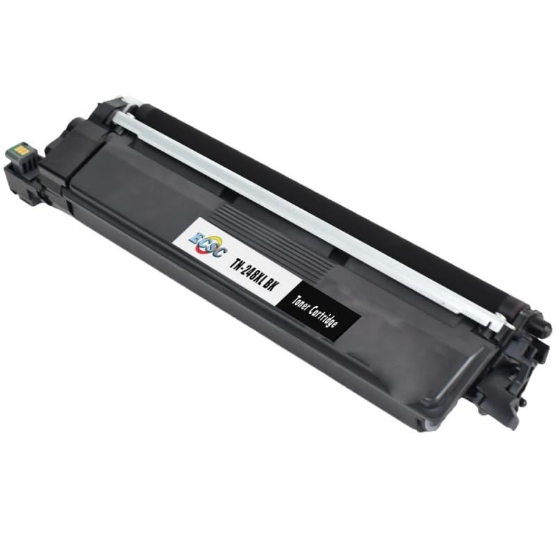 ECSC Compatible TN-248XL Toner Cartridge Compatible With Brother HL-L3215CW HL-L3220CW