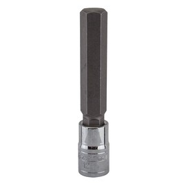 Park Tool 12mm Hex Bit (68mm L) Tool
