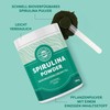 Vimergy Spirulina Powder – Pure, Vegan, Non-GMO, 500 g with