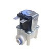 GREDIA 1/4" DC 24V Solenoid Valve N/C Normally Closed Water